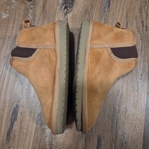 Girls size 12 GYMBOREE Boots